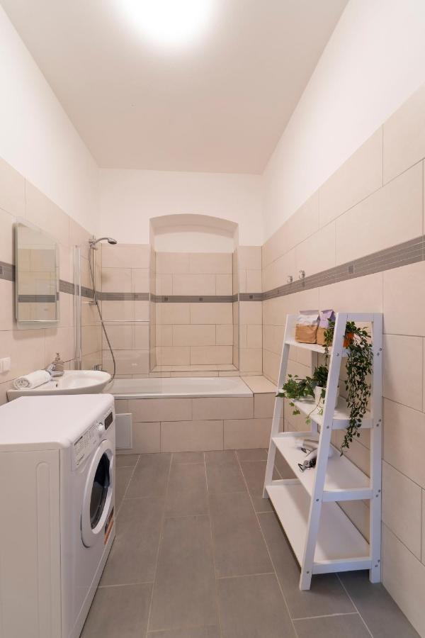 Appartement Klaus I Levestate à Vienne Extérieur photo
